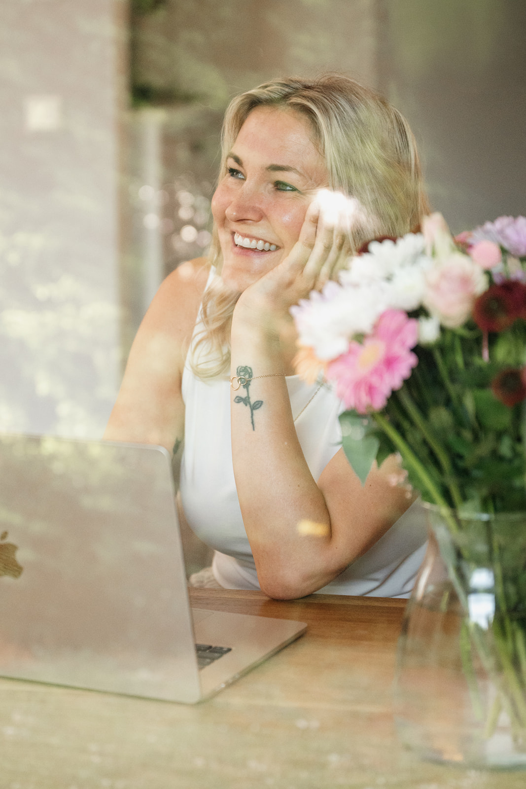 Ina Schulte