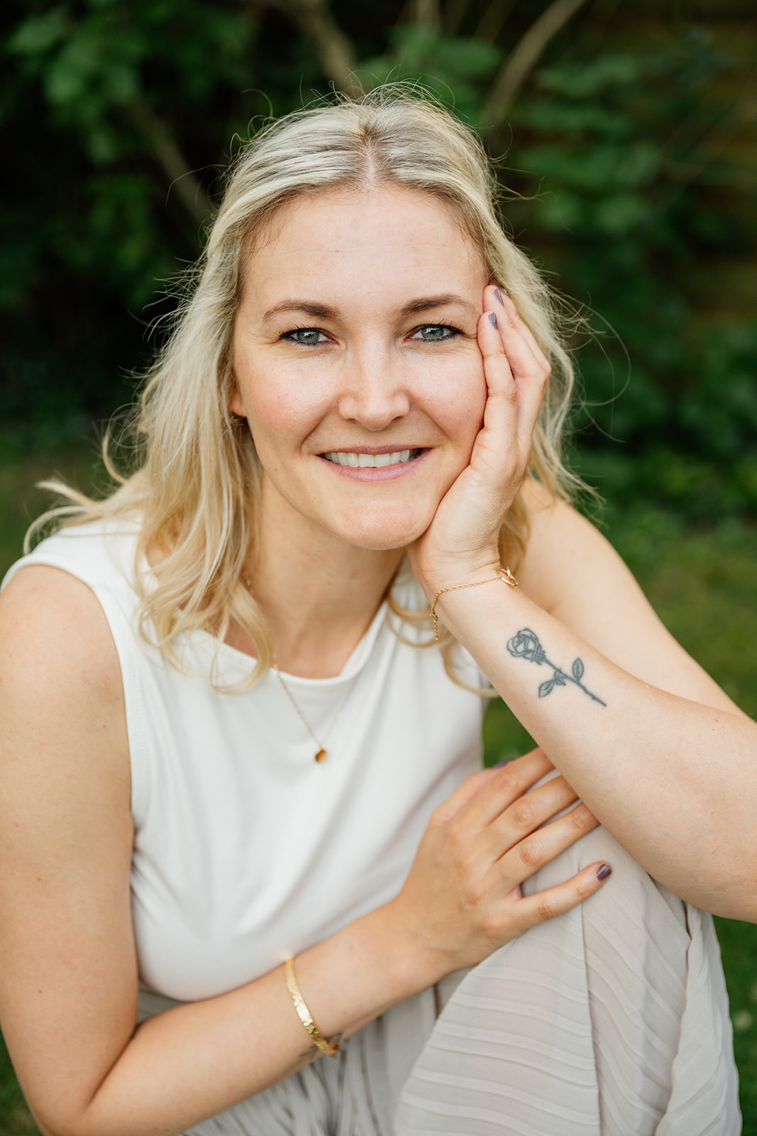Ina Schulte