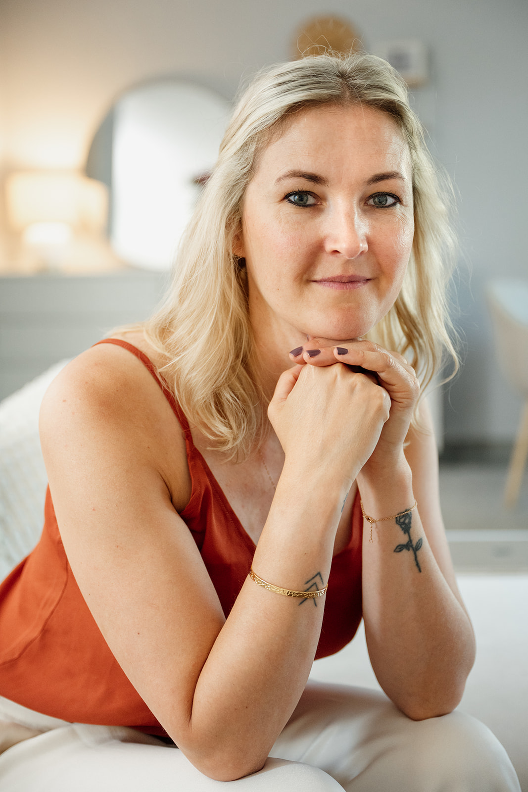 Ina Schulte
