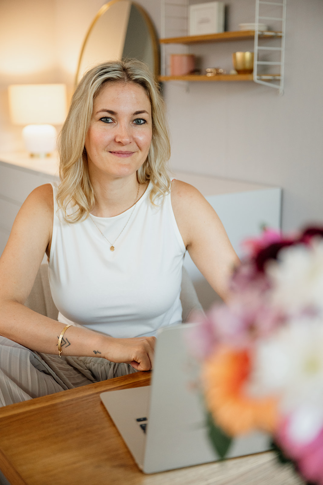 Ina Schulte