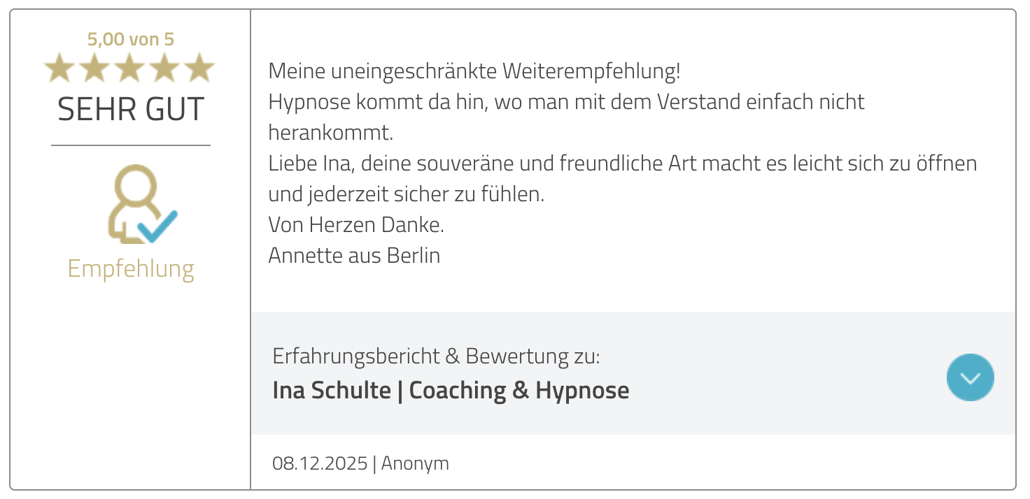 Kundenstimme 2