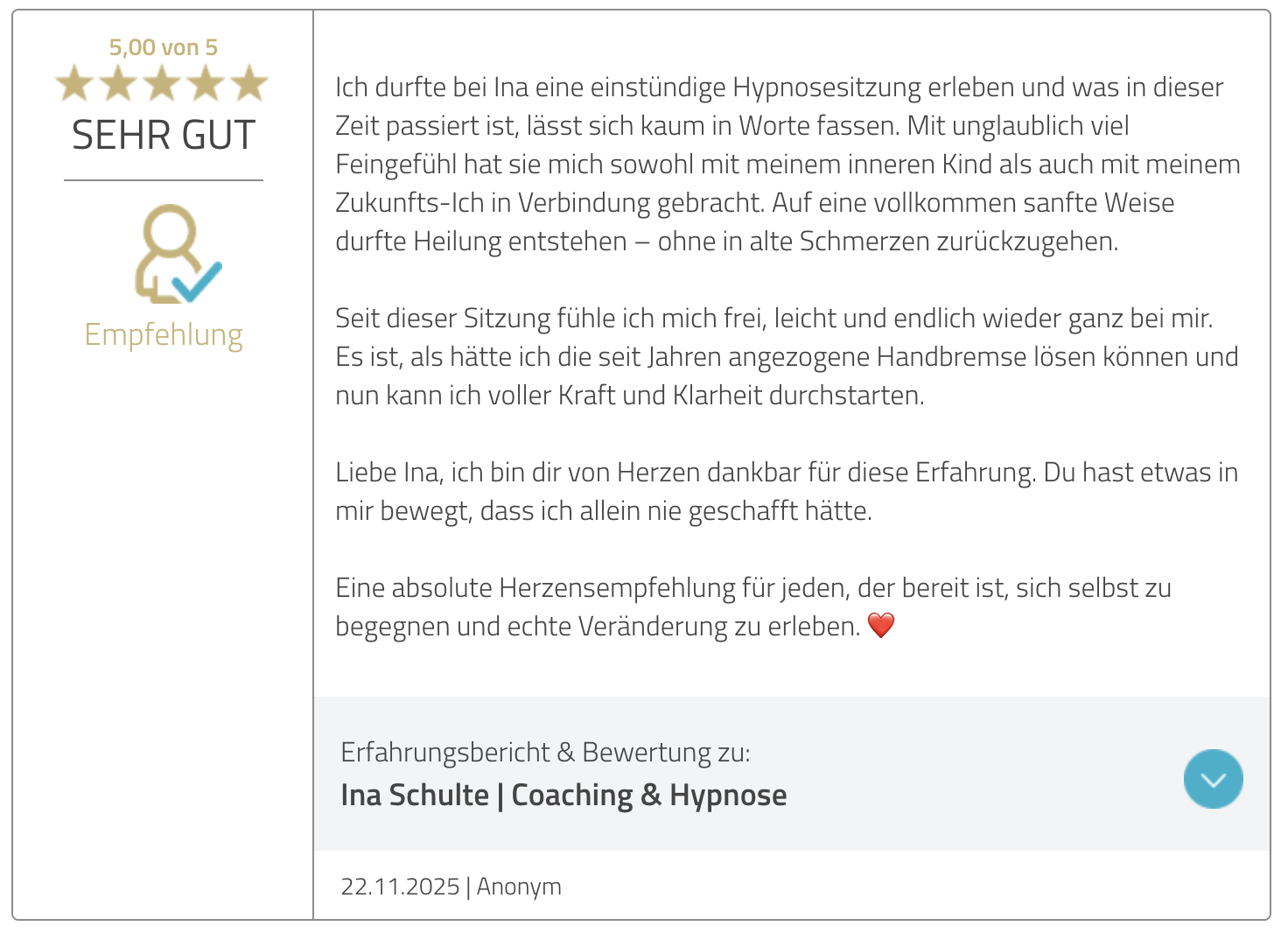 Kundenstimme 4