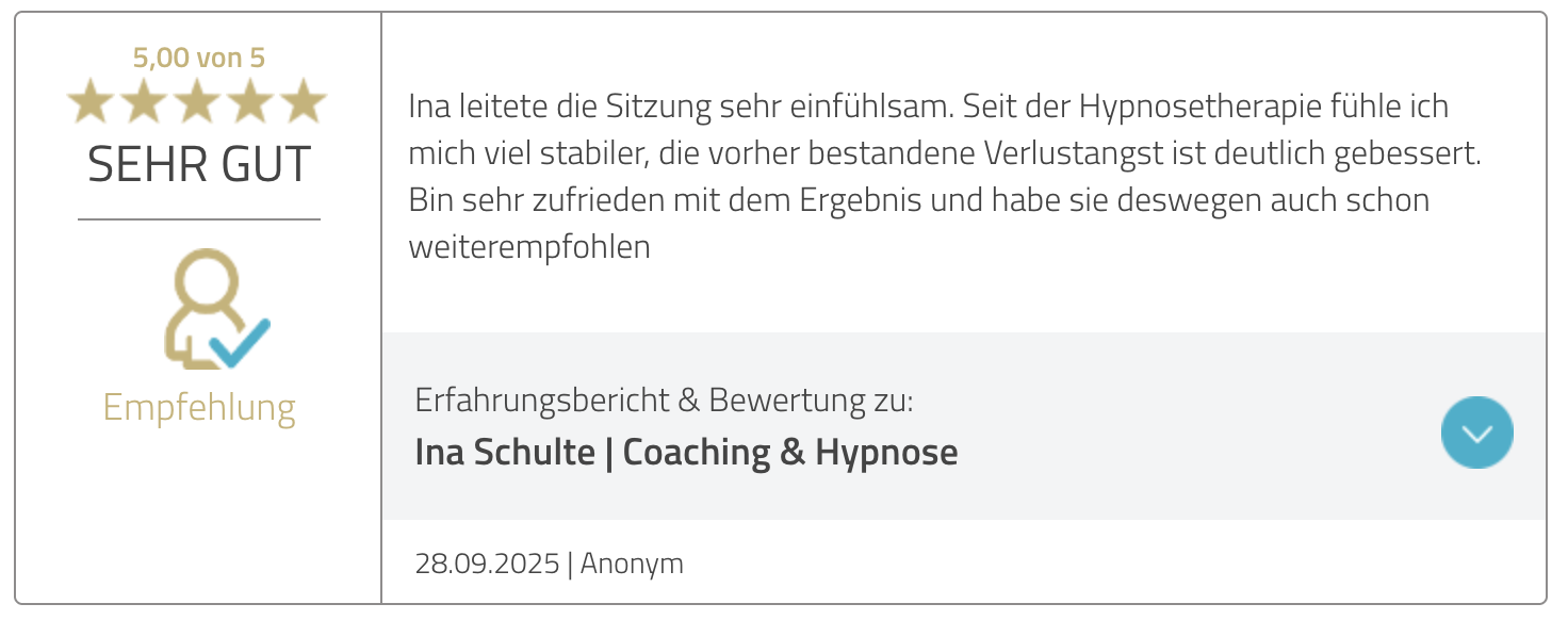 Kundenstimme 6