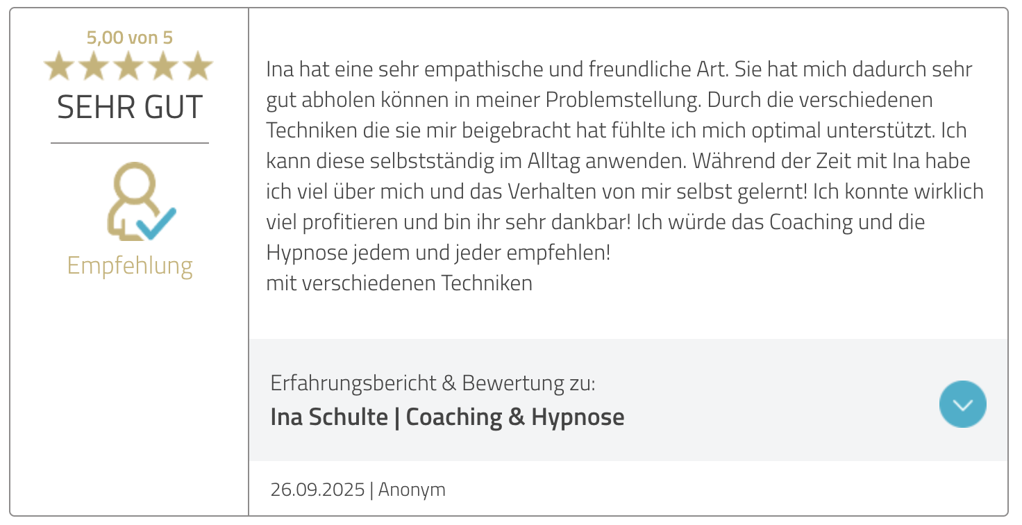 Kundenstimme 7