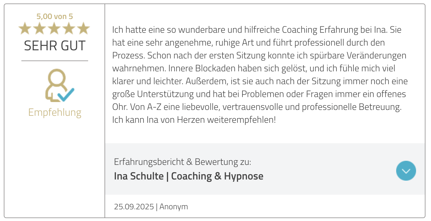 Kundenstimme 9