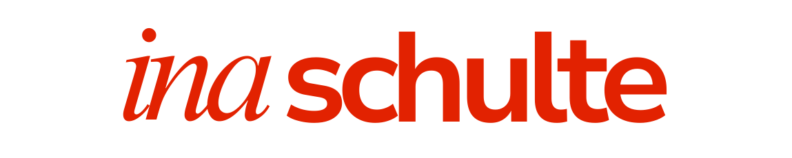 Ina Schulte